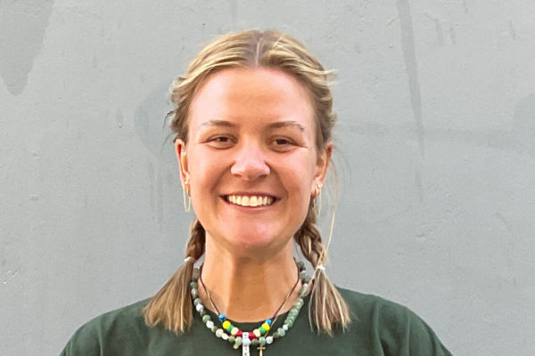Andie Brandenburger